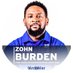 Zohn Burden (@CoachZohn) Twitter profile photo