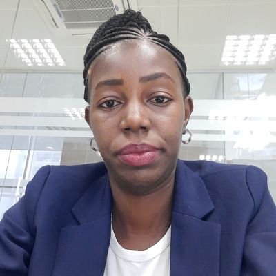 CarmelleMianda's profile picture. 