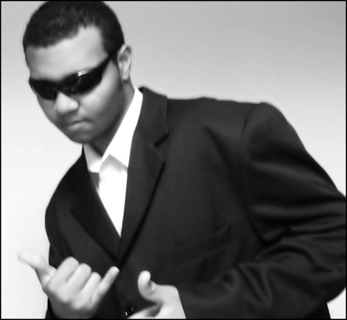 GabrielAguilla's profile picture. Guerreiro não foge da luta, não pode correr
Ninguém vai poder atrasar quem nasceu pra vencer.