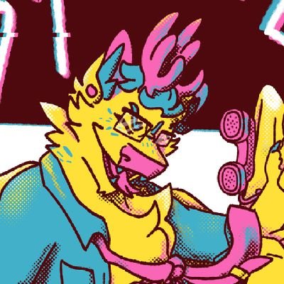 Flarekitti 🦌🦉さんのプロフィール画像