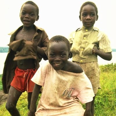 kasimu_kiguli's profile picture. In saving African orhpan together we can🇺🇸🇺🇬