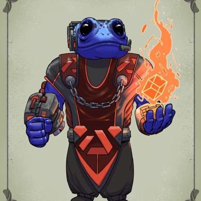 Kaladin_El's profile picture. 