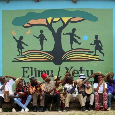 Tunakufikia popote ulipo!
NGO - free education for all ages #Arusha #Tanzania
& Open Library - English & #Kiswahili
#Elimu kwa marika yote & maktaba mtandaoni