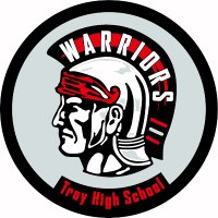 TroyHSWarriors (@troyhswarriors) 's Twitter Profile