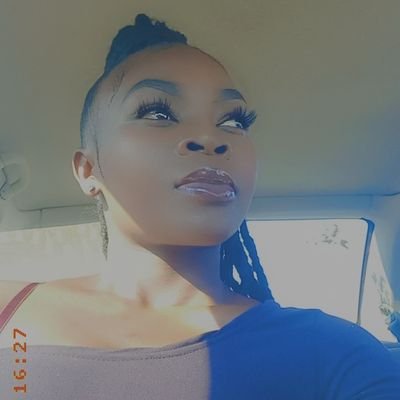 NaladyUtricia's profile picture. Marketing📚👩‍🎓/
Dark skinned🖤/Rooted to Gratitude♡/Single/💯% Pedi From Limpopo,Tzaneen🏡/ Situated at Jhb🤓