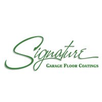 Signature Garage Floor Coatings(@GarageSignature) 's Twitter Profile Photo