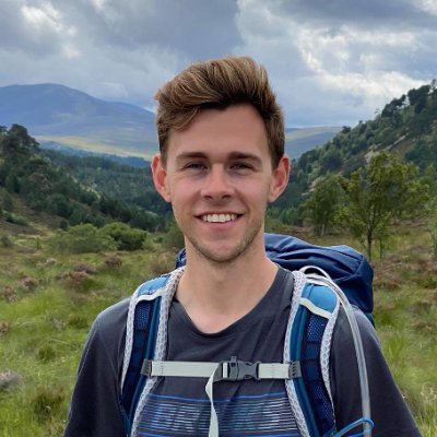 Alex Modell Profile