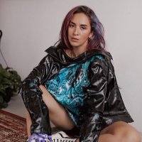 Amelia (@ameliahadouchi) 's Twitter Profile