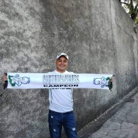 Luis Fer Rodríguez(@LUISFERRODALF) 's Twitter Profile Photo