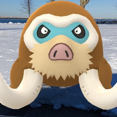 hatch_lina's profile picture. Human mom, dog mom ,Pokemon lovin Rebuplican!! Boston Bruins obsessed
who sees a big ole red 🌊🌊 coming!!!