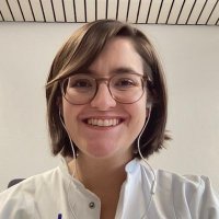 Laura Borgstedt (@drlborgstedt) 's Twitter Profile