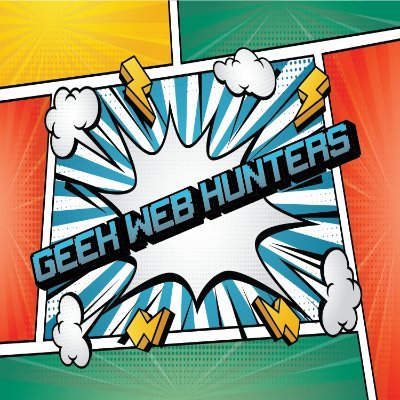 GeekWebHunters Profile Picture