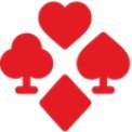 The first project that mixes NFT and gambling Coming soon ....♠️♥️♣️♦️ follow to be eligible for the first giveaway of the project