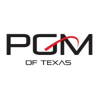 PGM of Texas(@PGMofTexas) 's Twitter Profile Photo