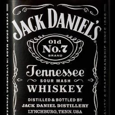 David Daniel Collins (Jack Daniels)