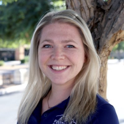 RaeganTervort's profile picture. Athletic Trainer for Foothills Sports Medicine Physical Therapy • UW La Crosse Alumni