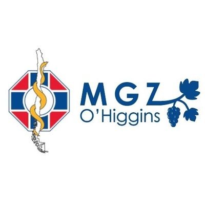 Capítulo O’Higgins de la Agrupación de Médicos Generales de Zona de Chile. @MgzChile

Una vez MGZ, siempre MGZ