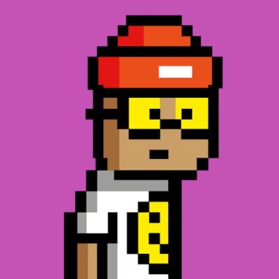 CryptoRavers Profile