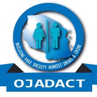 OJADACT(@OJADACT2) 's Twitter Profile Photo