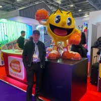 Chris Retrogaming (@cretrogaming) 's Twitter Profile Photo