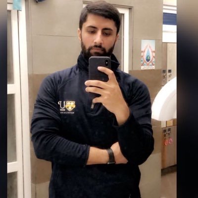 Incoming Chief Resident  @DMC_SinaiGrace- Wayne State University | Aitchison College ‘12 | SIMS ‘18 | Cardiology Aspirant 🫀|PUBG + Steam: Doccheems 🇵🇰