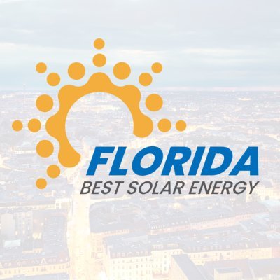 Your friendly neighborhood solar energy specialist.
At Florida Best Solar Energy, we will guide you through the process of saving money & saving the planet.