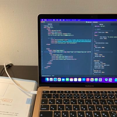 Web_conan_'s profile picture. 2月9日からwebデザイン勉強中。