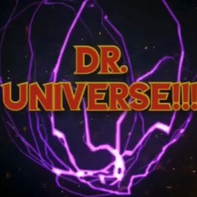 Dr_universe2 Profile Picture