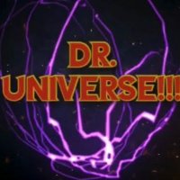Dr. Universe !!! (@dr_universe2) 's Twitter Profile