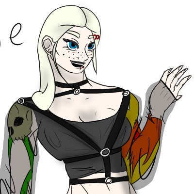 Ess's Artさんのプロフィール画像
