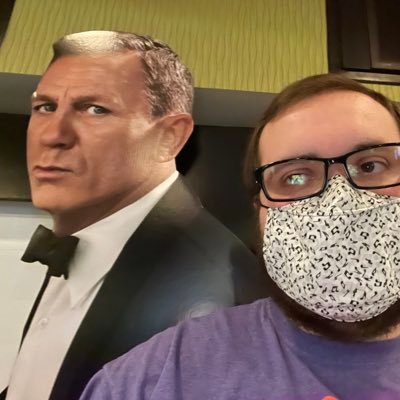 BudDinger94's profile picture. 