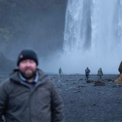 otteypm's profile picture. I like making pictures and sounds. I spent Tuesday afternoon teaching from inside my car!