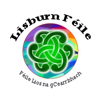 Lisburn Féile is a new community arts festival group based in the Greater Lisburn area.