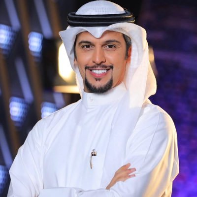 مذيع و مقدم برامج - رئيس قسم المذيعين والمذيعات ( سابقاً ) - تلفزيون الكويت