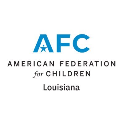 We fight to secure a brighter future for Louisiana's kids through educational choice. Children shouldn't follow tax dollars; the tax dollars should follow them.