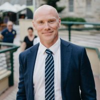 Chris Lonsdale (@lonsdale_c) 's Twitter Profile