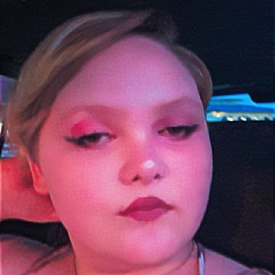 They/It 💜
Yes my name is long as hell
Podcaster, writer, voice actor, artist and more!
Podcast: @radiant_podcast
Voice Actor for: GAEA - RS-4831 on itchio!