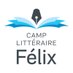 CamplittéraireFélix (@camplitterairef) Twitter profile photo CamplittéraireFélix (@camplitterairef) Twitter profile photo