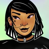 ANJU Online! 🌈🔪✨ (@anjusucks420) 's Twitter Profile
