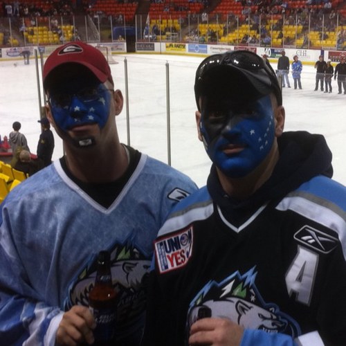 BigCaveman88's profile picture. USAF for 13 years and counting.  Married to Joyce with a Daughter and a son on the way.  Love fishing, tinkering with trucks, and hanging with friends.