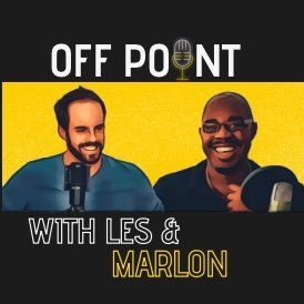 A podcast by Les Steed and Marlon White,two young men from very different British backgrounds. We recently turned 30 and life is not what we thought it would be