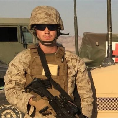 BodyByWawa's profile picture. Usmc vet Philly 4 for 4 fan