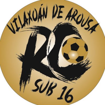 Torneo Sub16 que se celebra en semana santa en la localidad de Vilaxoán de Arousa