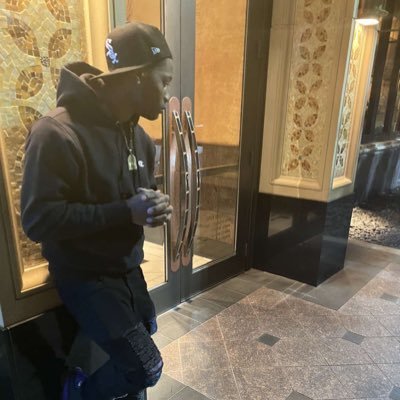 DevinBattle7's profile picture. N.F.L 💯  USAF 🛫