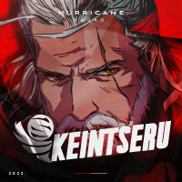 Keintseru(@Keintseru1) 's Twitter Profile Photo
