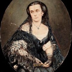 ÚNICO GOLPE FOI 1889.
Esse perfil é uma singela homenagem a uma mulher incrível e muito a frente do seu tempo! Viva a Monarquia Brasileira e Viva ao Brasil!