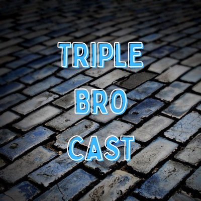 EST. 2017 3 Bros that like to talk about random stuff. Find us on Apple Podcasts, Google Play Podcasts, and Spotify! Also go follow our YouTube channel!