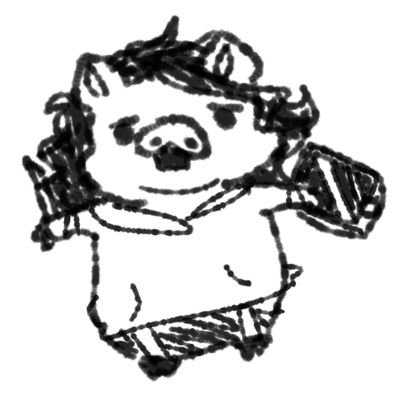 Ichi Draws Decentさんのプロフィール画像