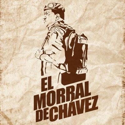 Militante humanista, Generación Chavez comprometido con el Legado del Gigante Eterno, Hugo Chavez.