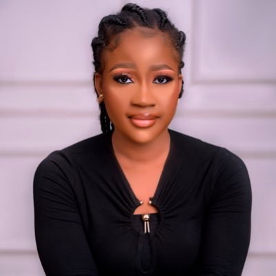 ChimamandaJoy1's profile picture. My name is Joy chimamanda,
My friends call me Amanda or Amandajoy.
I am an affiliate marker.